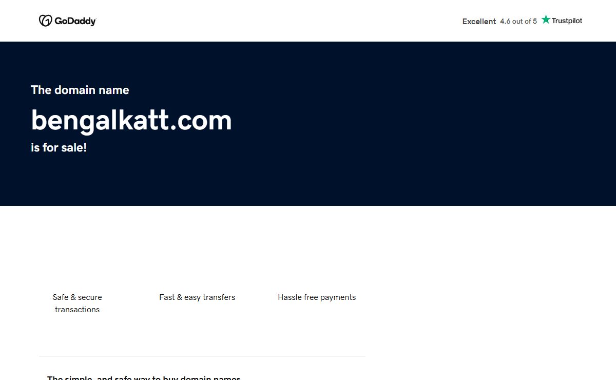 bengalkatt.com