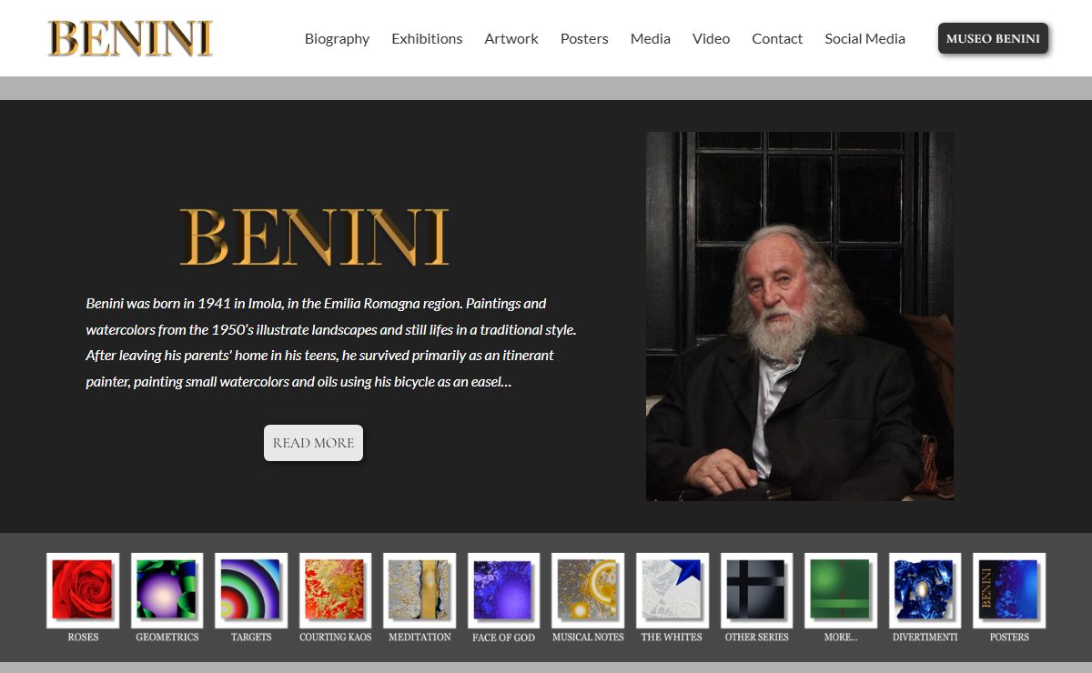 Benini