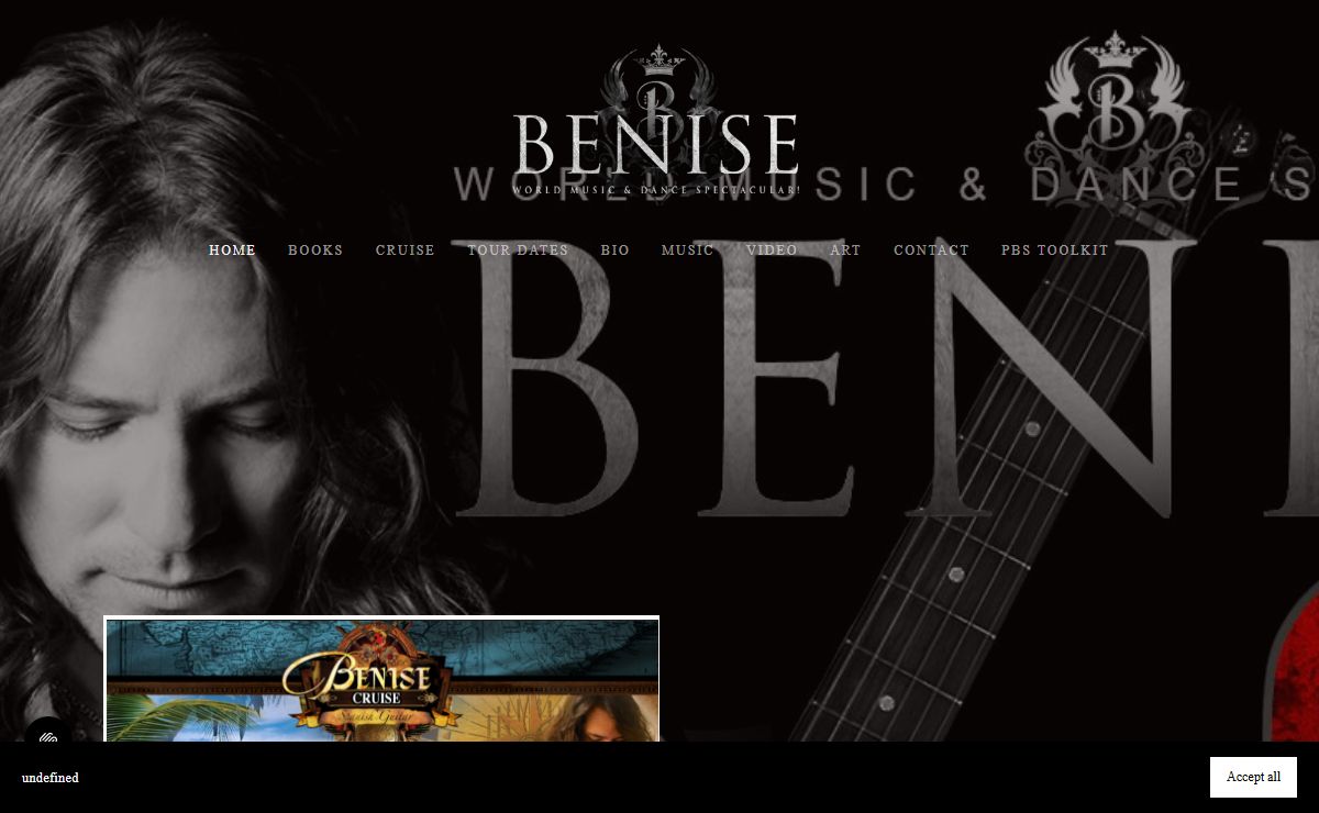Benise