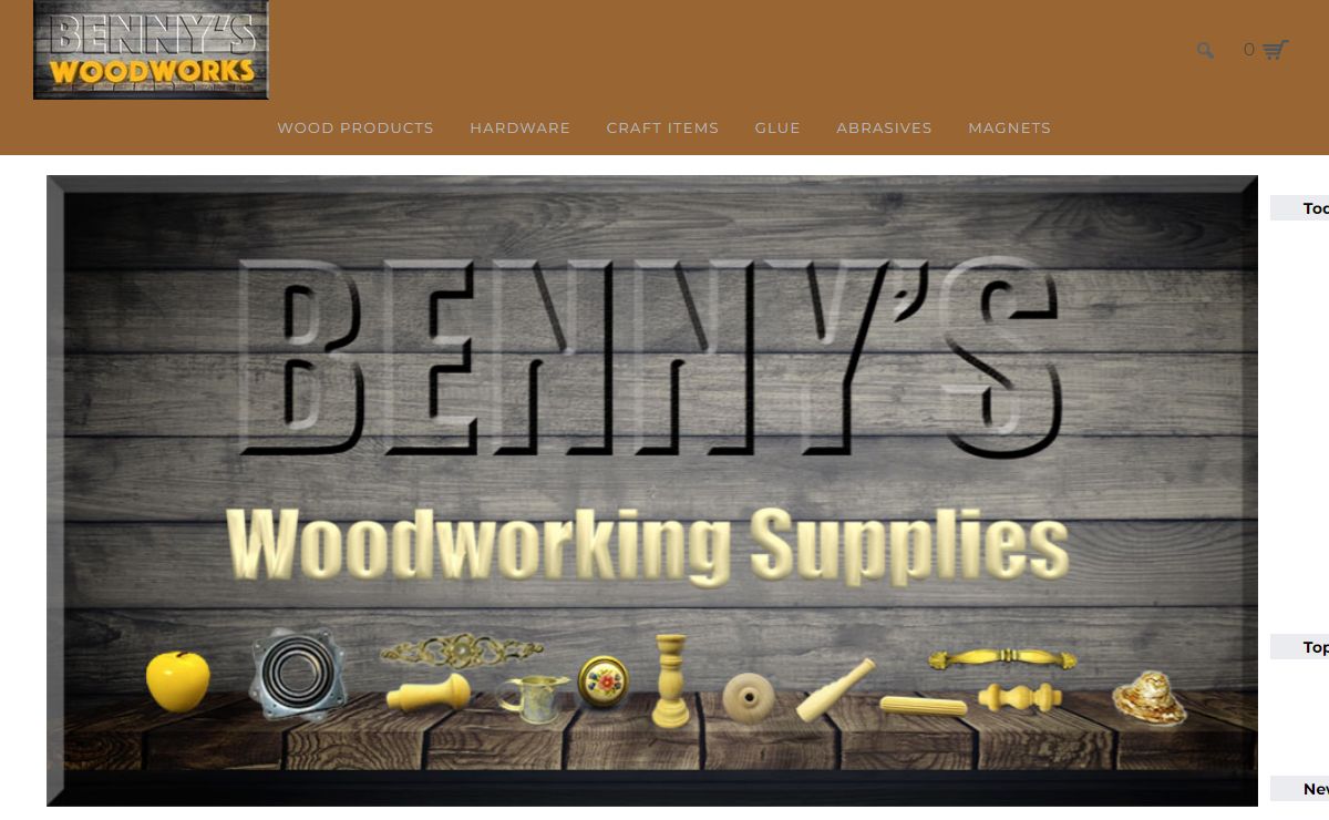 Benny's Woodworks Supplies Woodworking Tools Projects Murfreesboro, Nashville, Shelbyville, Bell Buckle, Tn
