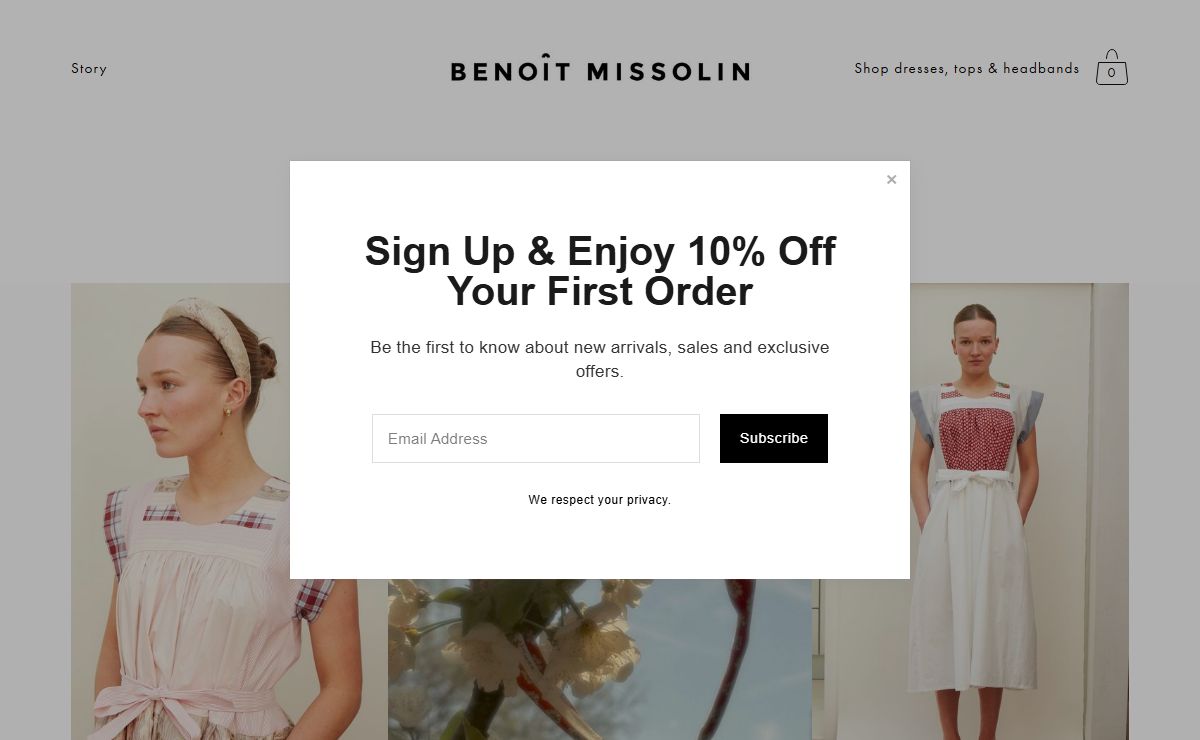 Benoit Missolin