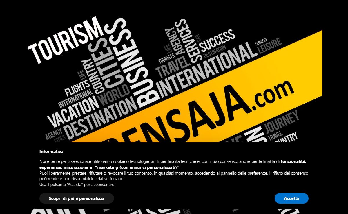 BENSAJA Official: Golf - Hospitality - Events - Web Marketing