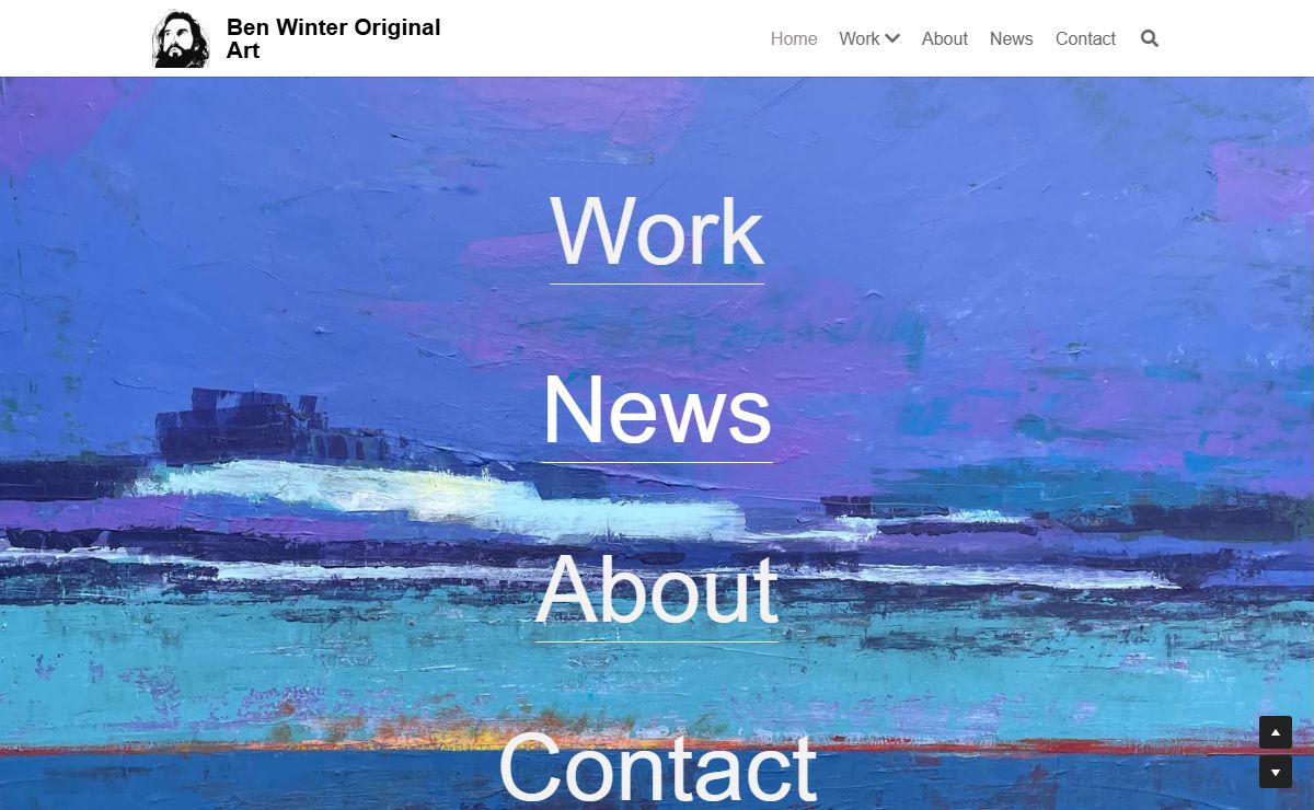 www.benwinterart.com