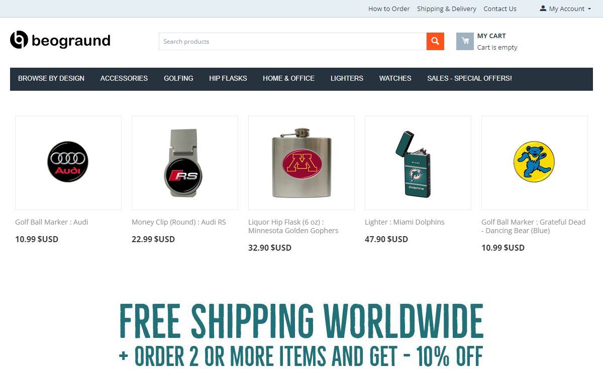 Beograund.com