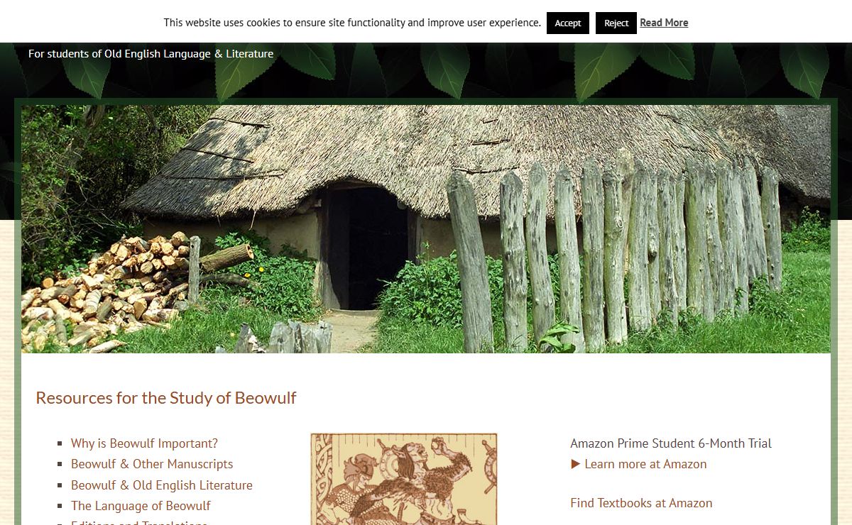 Beowulf Resources