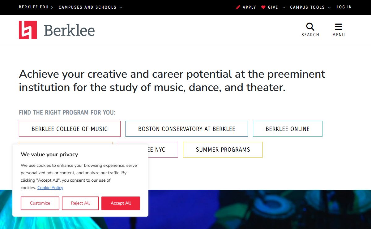 Berklee