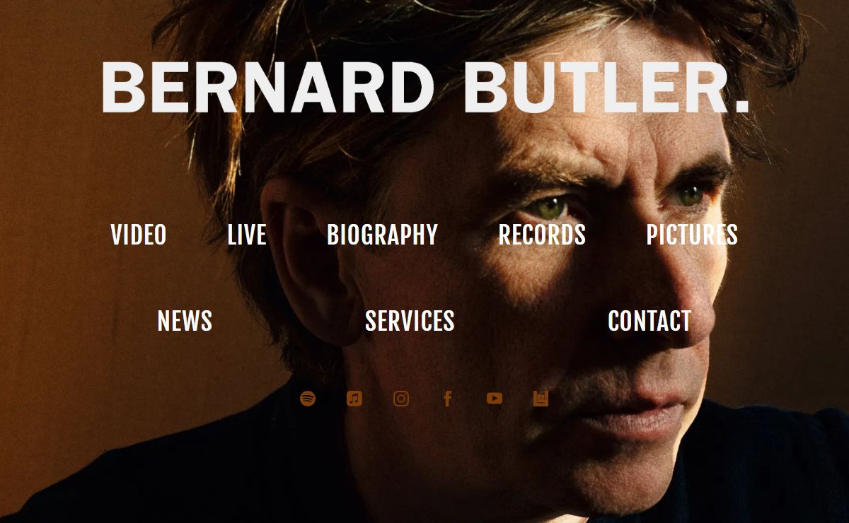 bernardbutler.com