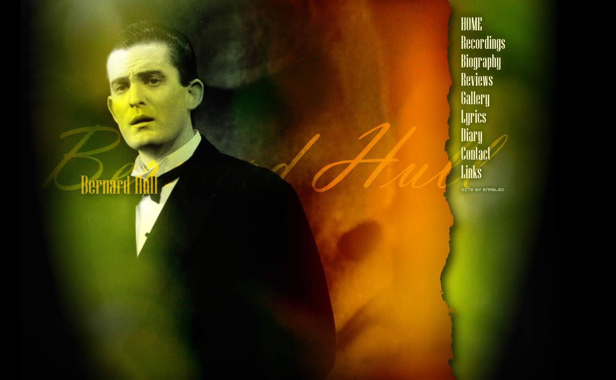 Bernard Hull