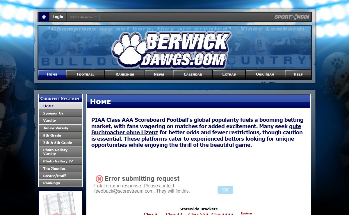 Berwick Dawgs | Your Ultimate Guide to the World of Dog Sports