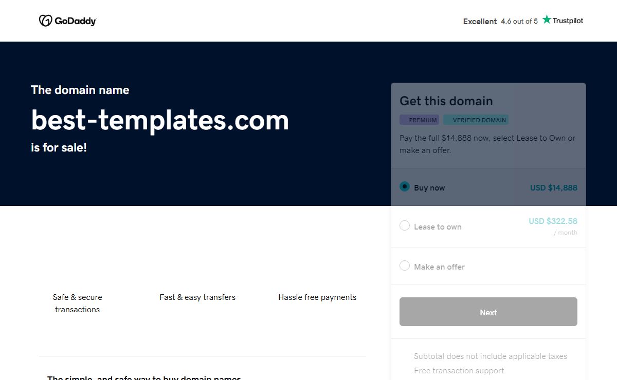 best-templates.com