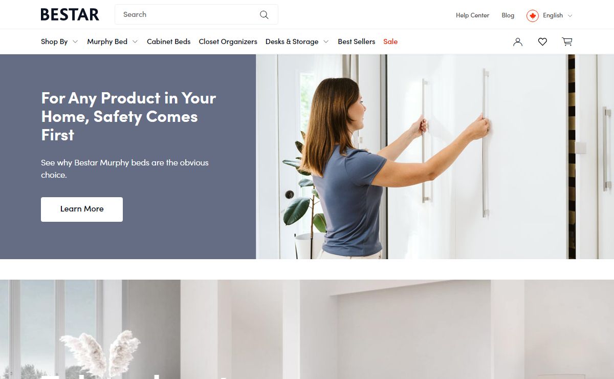 Bestar Canada - Official Site: Modern Home and Office Furniture