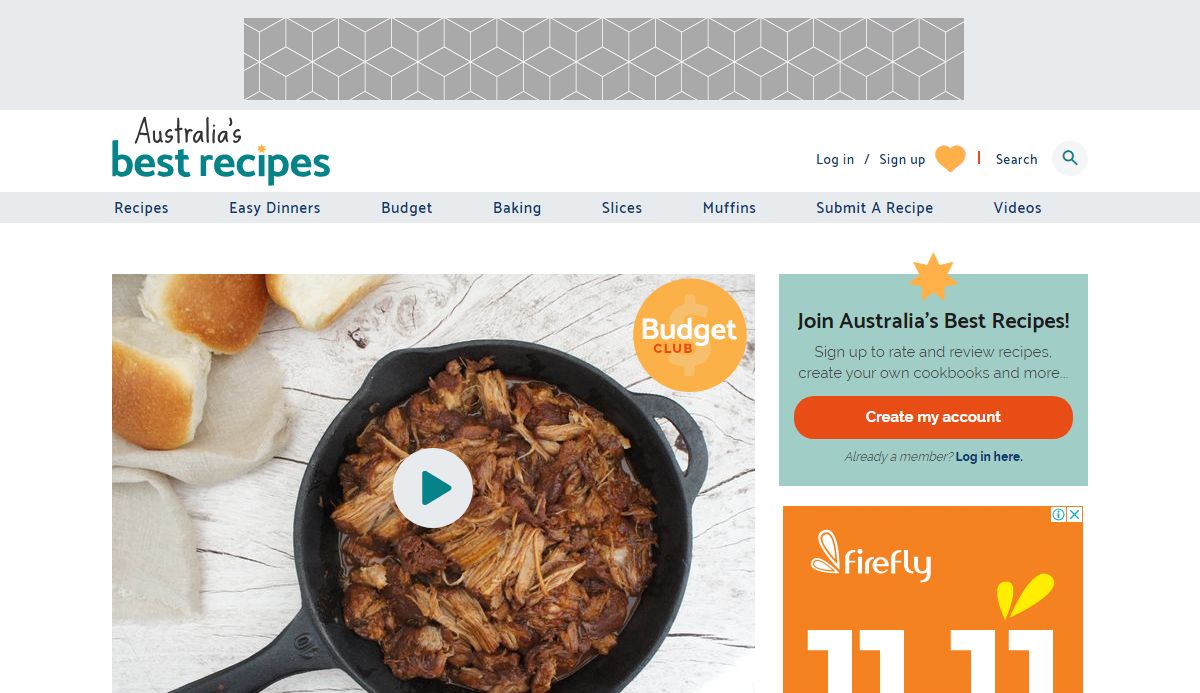 Australia's Best Recipes