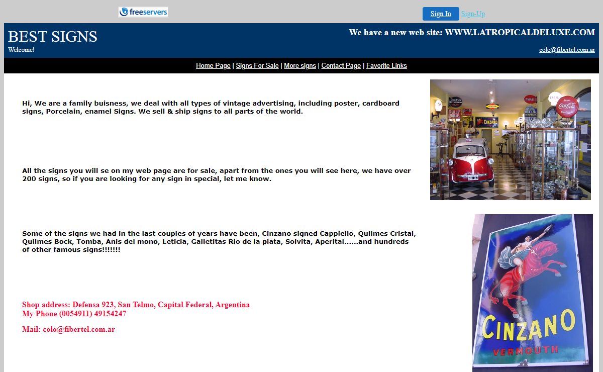 Home Page