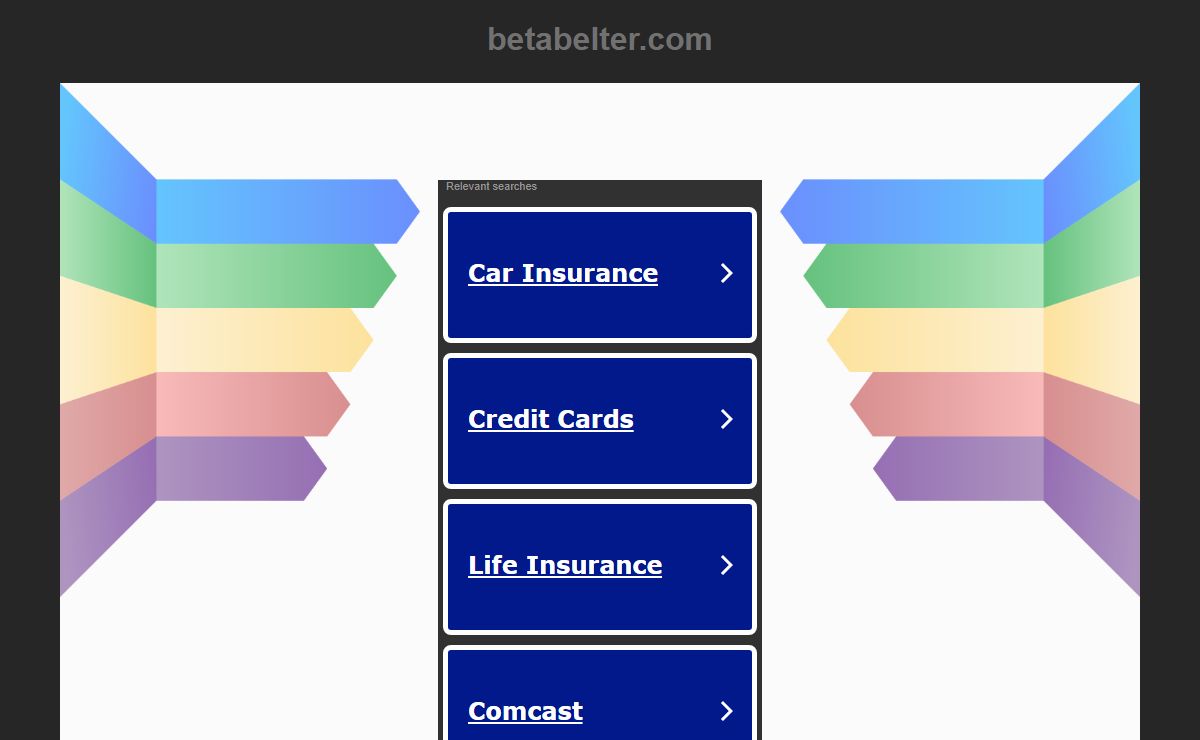 betabelter.com - betabelter Resources and Information.