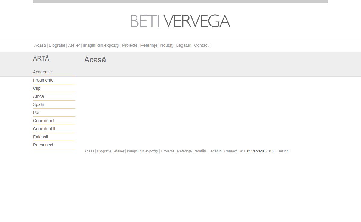 Beti Vervega