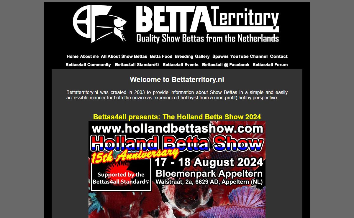 www.bettaterritory.nl