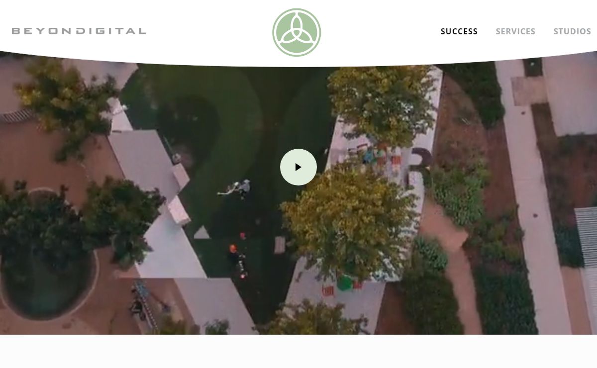Success - Beyondigital
