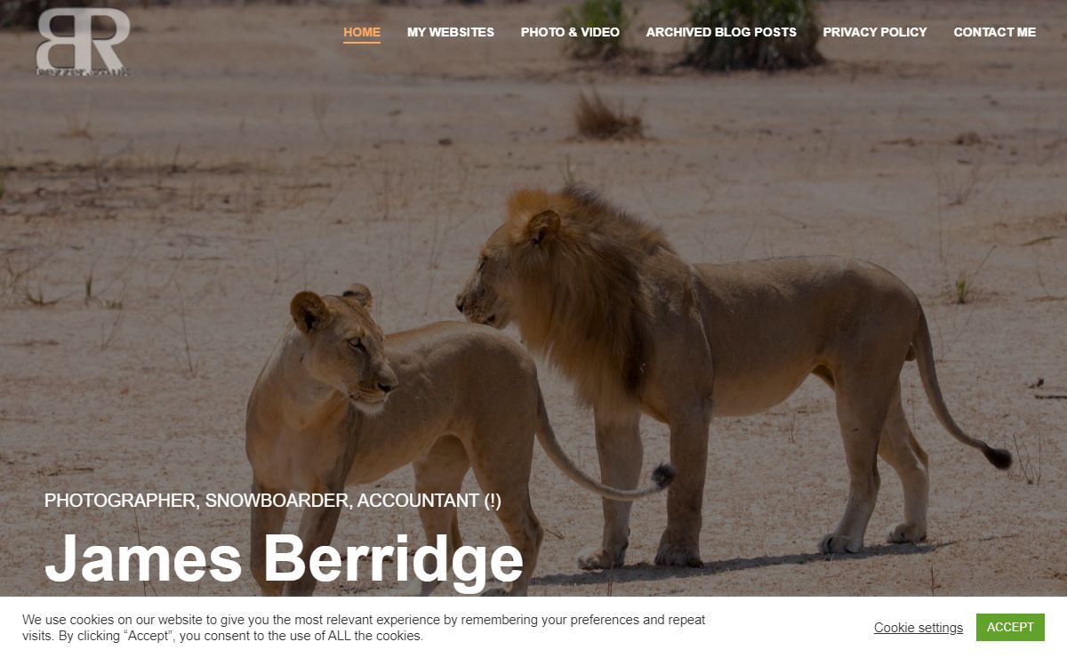 Bezzer.co.uk – My Online Home