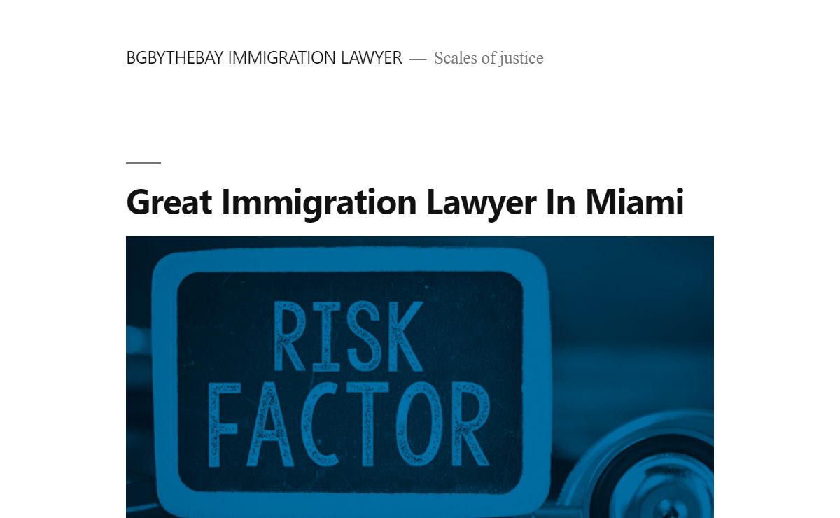 BGBYTHEBAY IMMIGRATION LAWYER – Scales of justice