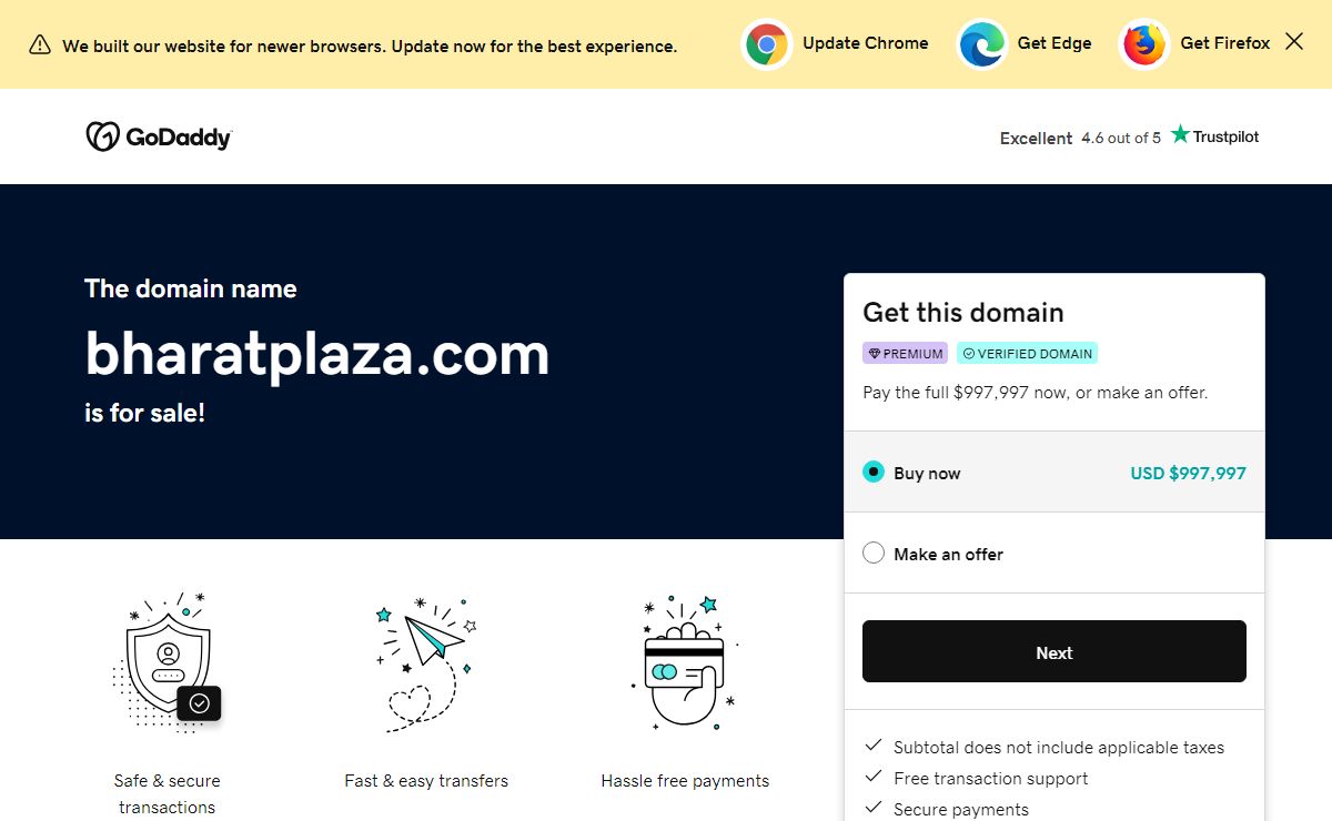 bharatplaza.com