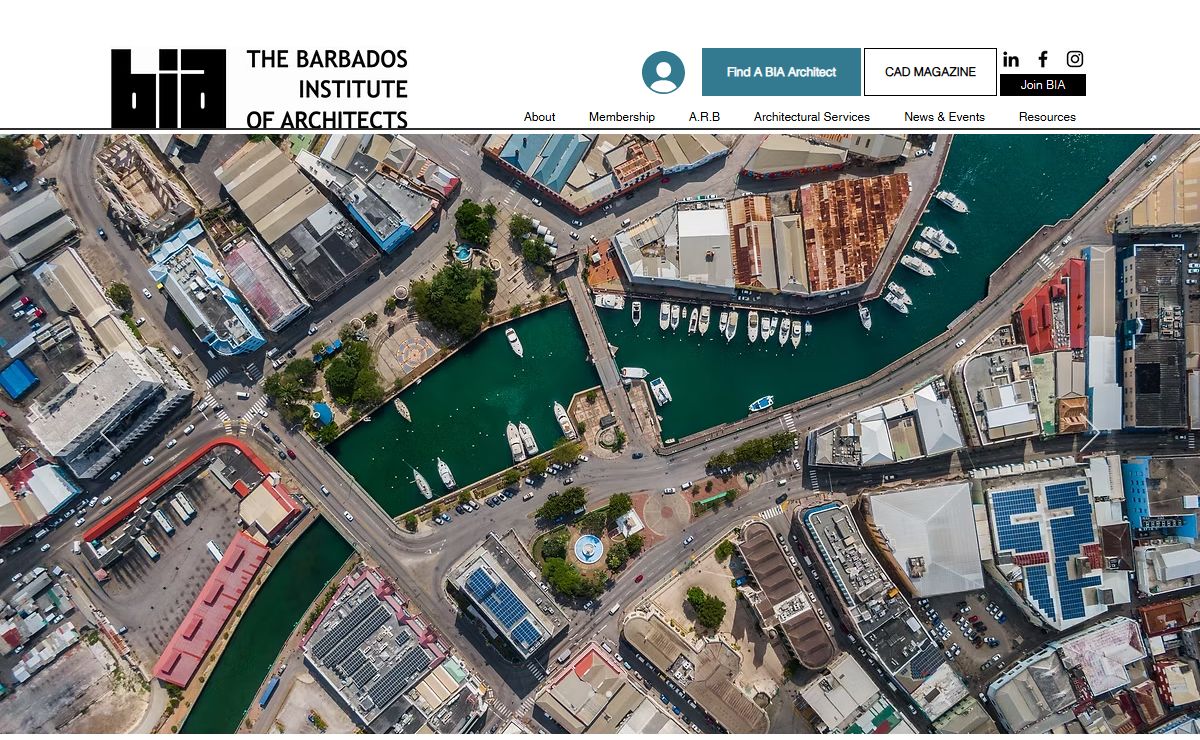 BIA Barbados | Architecture & Design