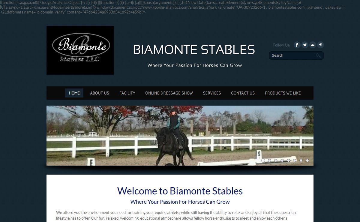 Biamonte Stables - Welcome to Biamonte Stables. Your equestrian facility for riding instruction, horse boarding, lessons, horse training in Jamison, PA the heart of Bucks County. Close to Doylestown, Warminster, Buckingham, New Hope, Newtown and surrounding areas