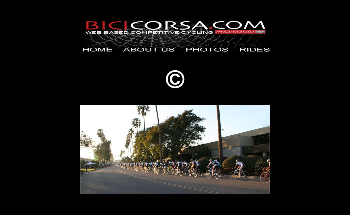BiciCorsa | Santa Barbara