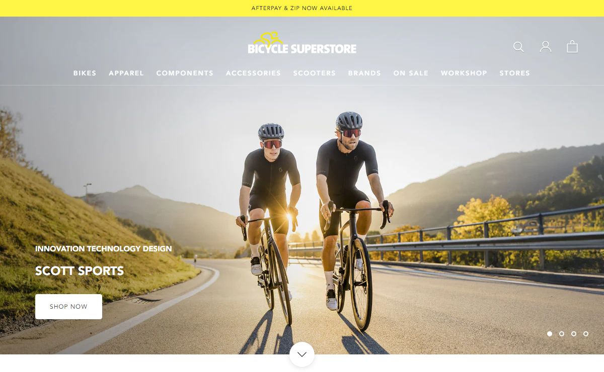 Bicycles For Sale | Bike Shops & Warehouse in Melbourne – Bicycle Superstore