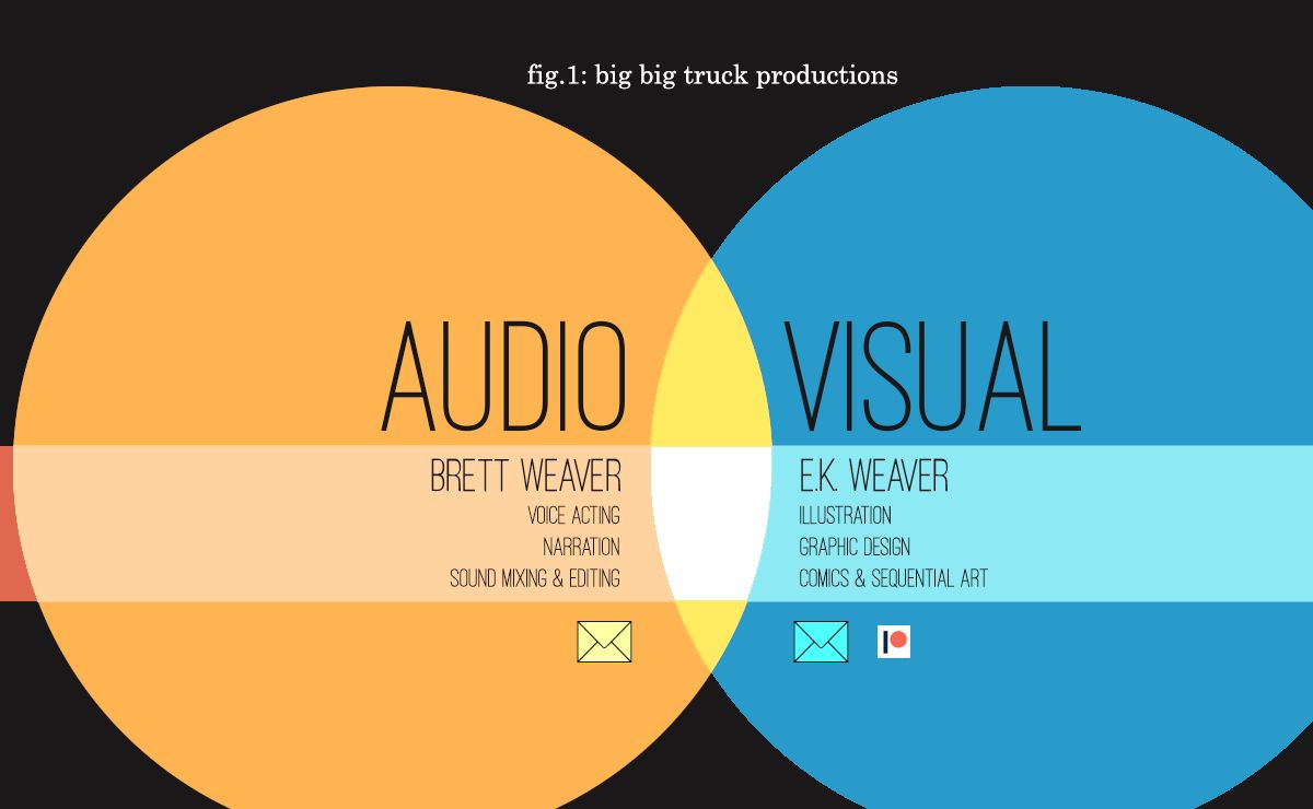 Big Big Truck Productions