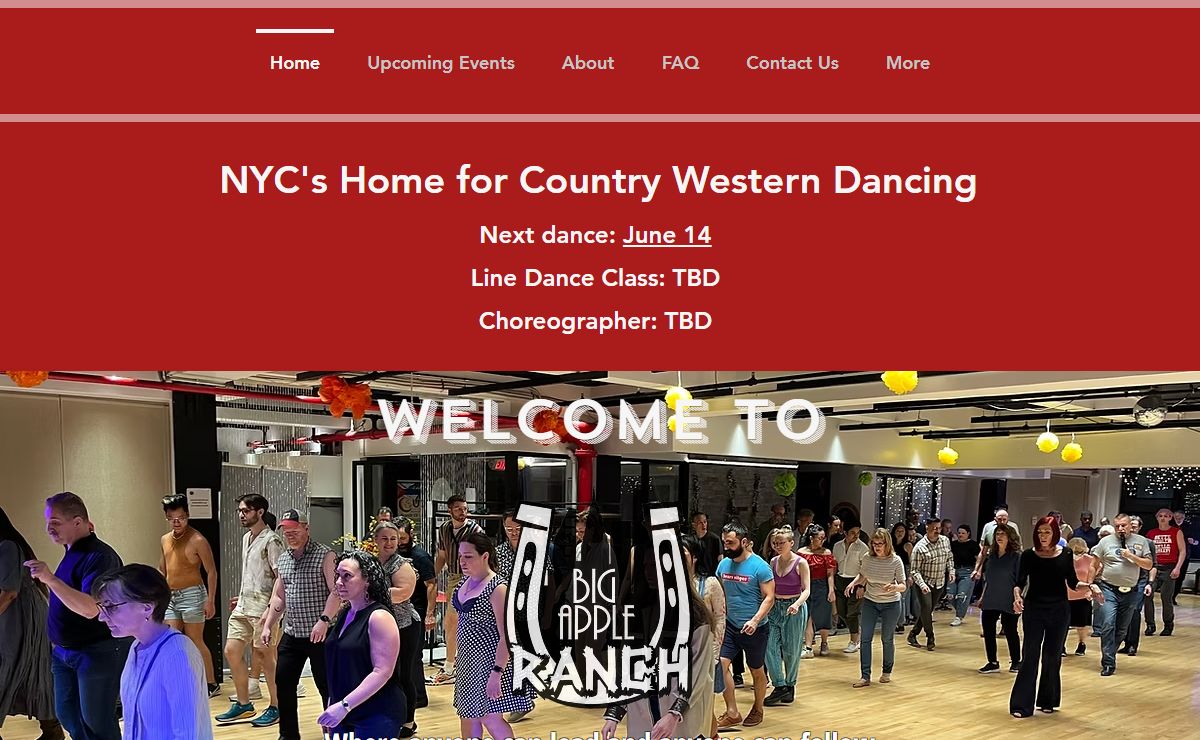 Home | Big Apple Ranch