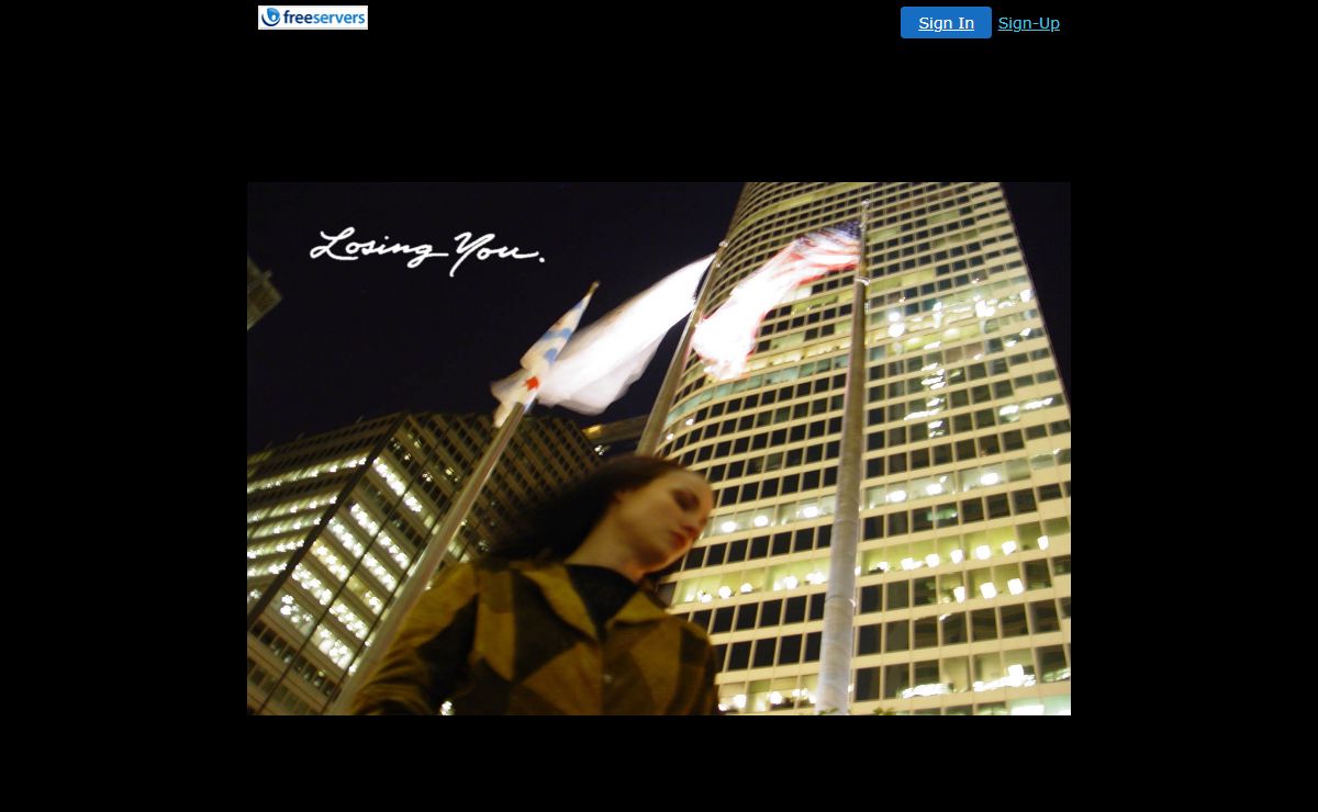 Big, Big Furnace Homepage