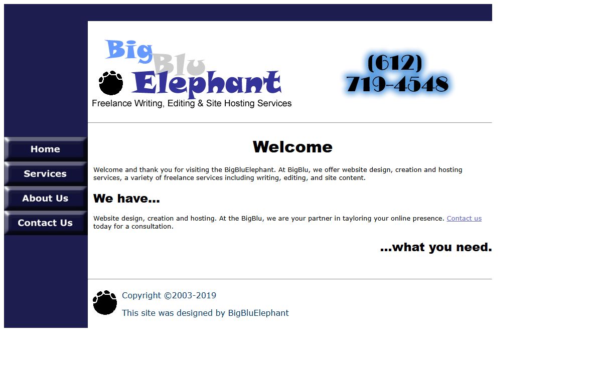BigBlu Home