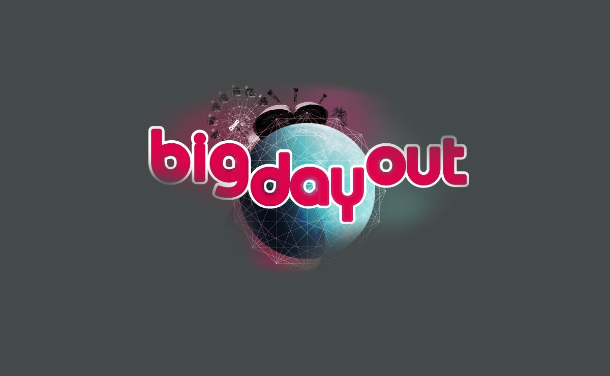 Big Day Out