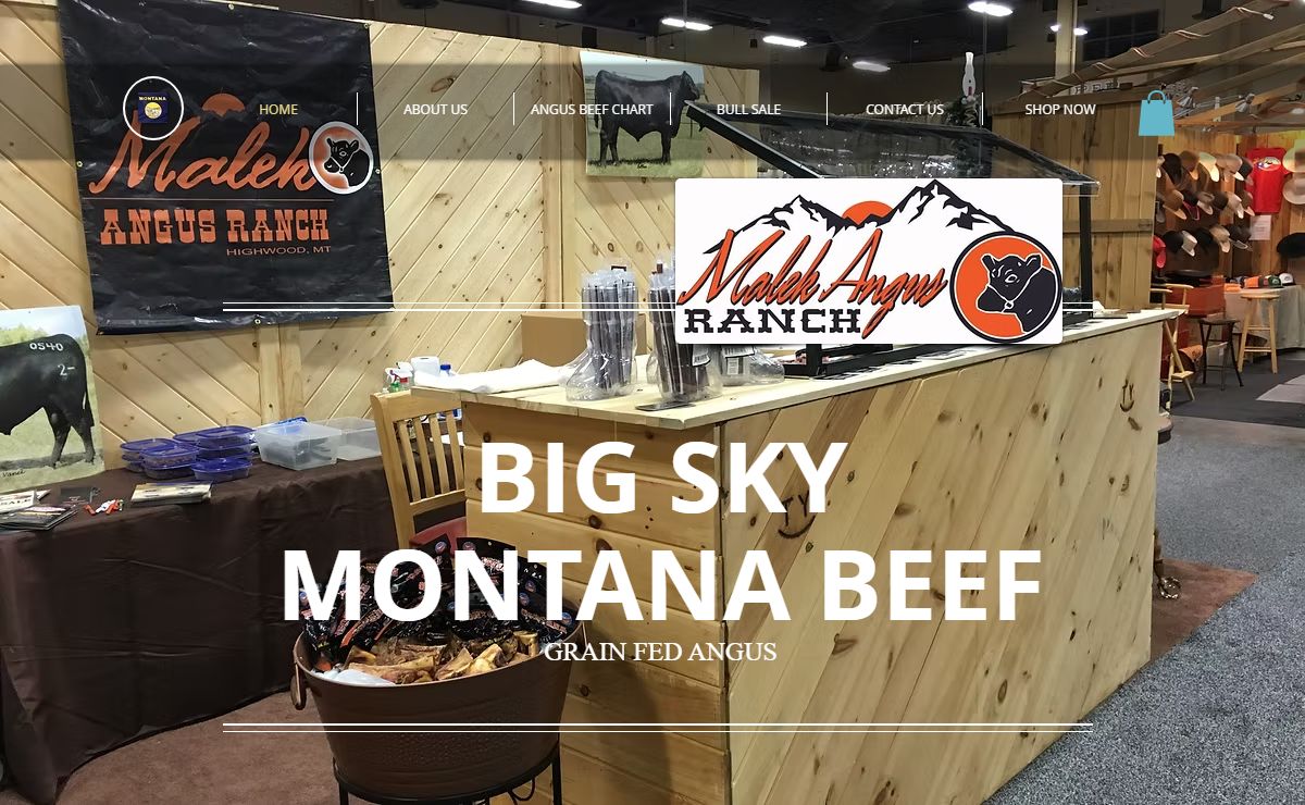 HOME | bigskymontanabeef