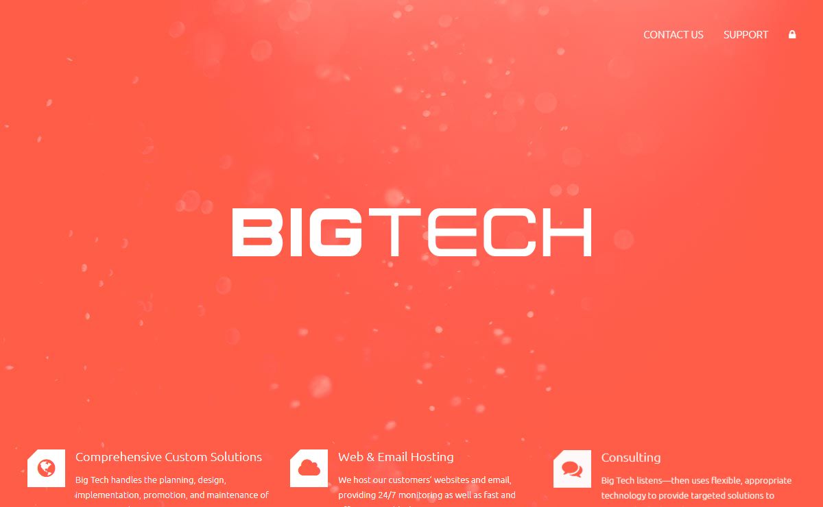 Big Tech