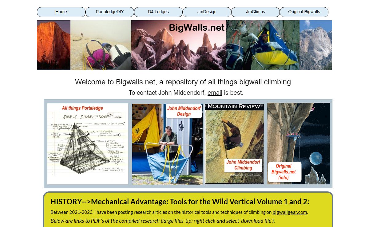 BigwallsDotNet