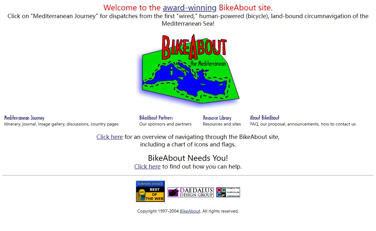 BikeAbout
