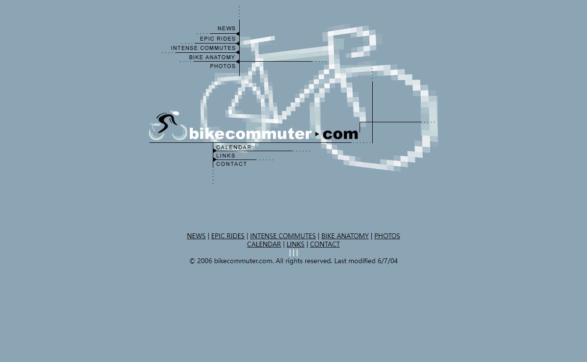 bikecommuter.com