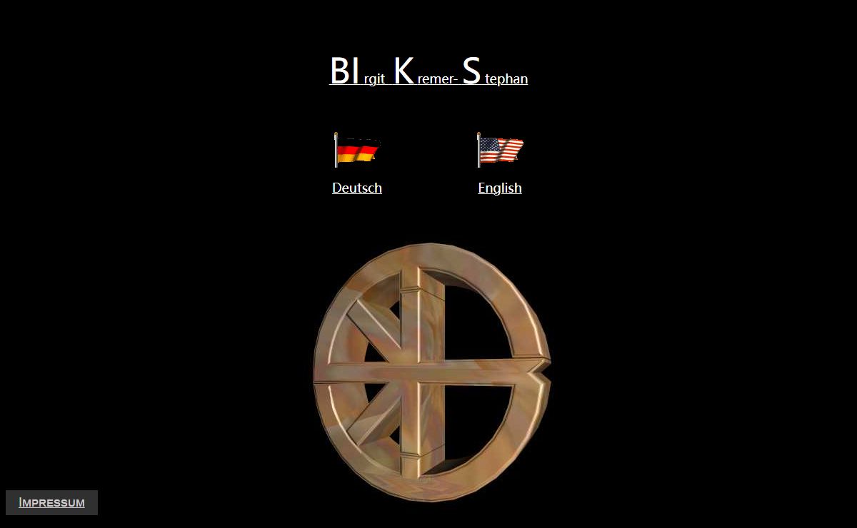 BIKS Birgit Kremer-Stephan