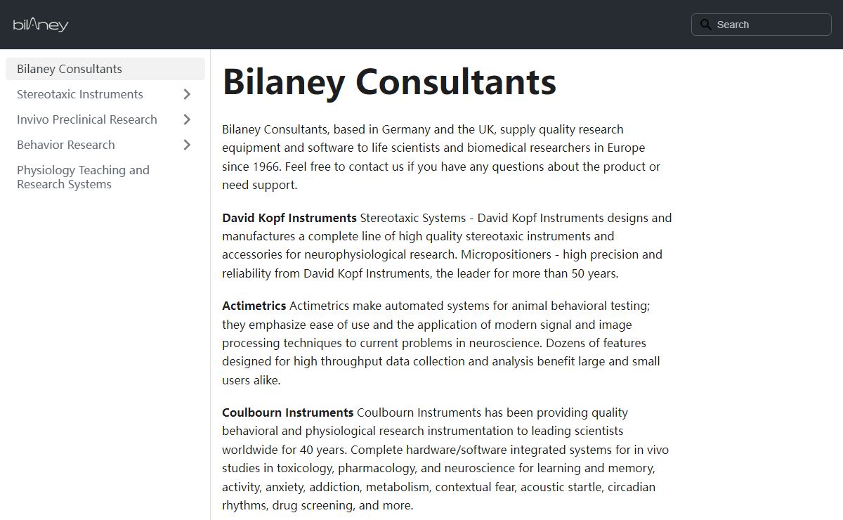 Bilaney Consultants | Bilaney Consultants