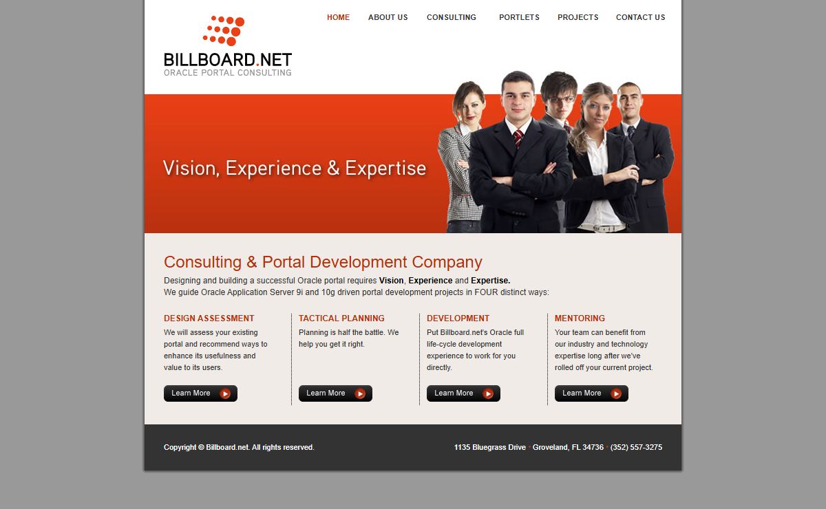 Billboard.net
