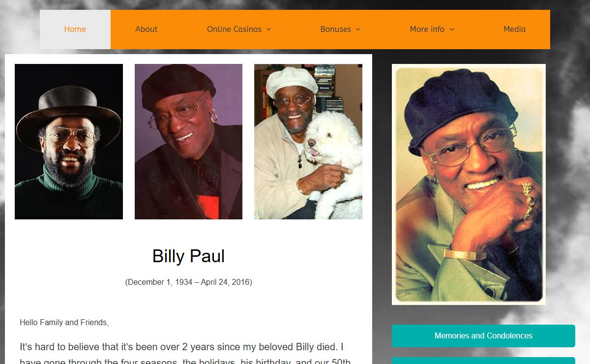 Best Instant Withdrawal Casinos in Australia 2025 | Billy Paul Legacy