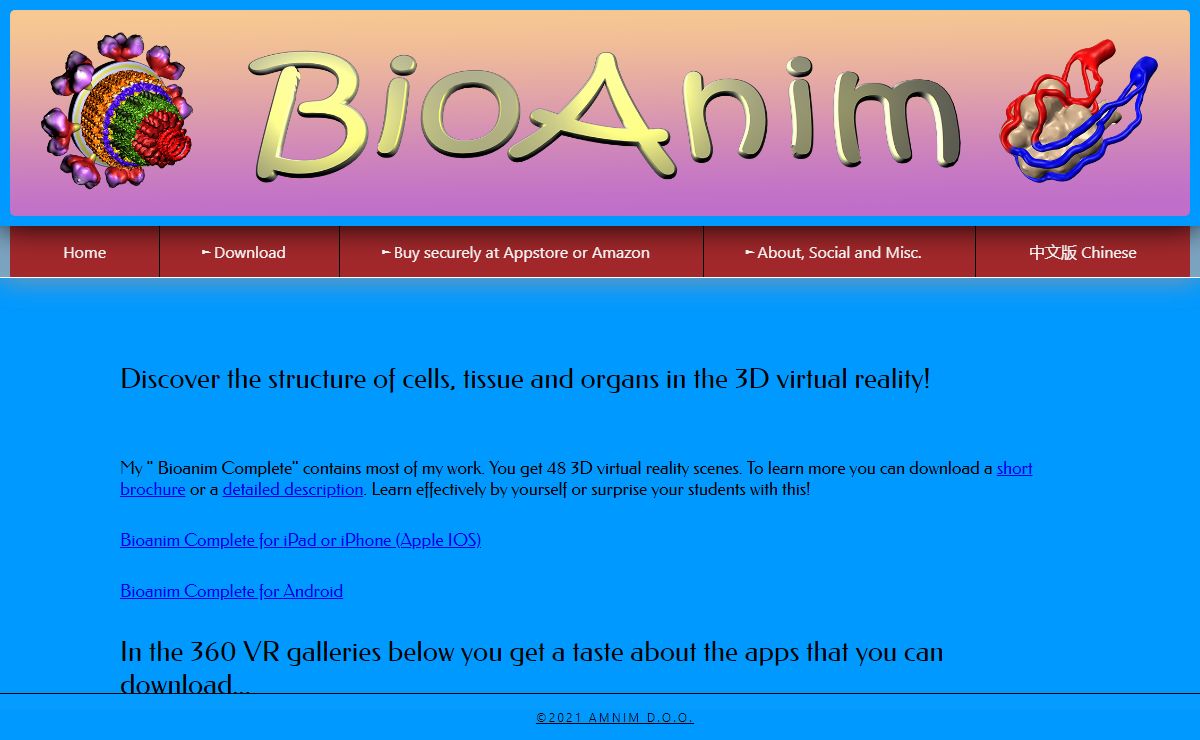 Bioanim