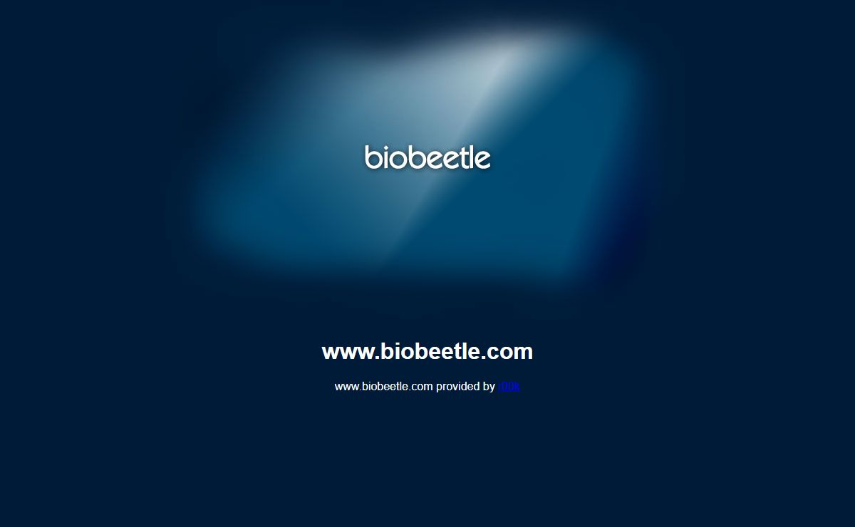 biobeetle.com