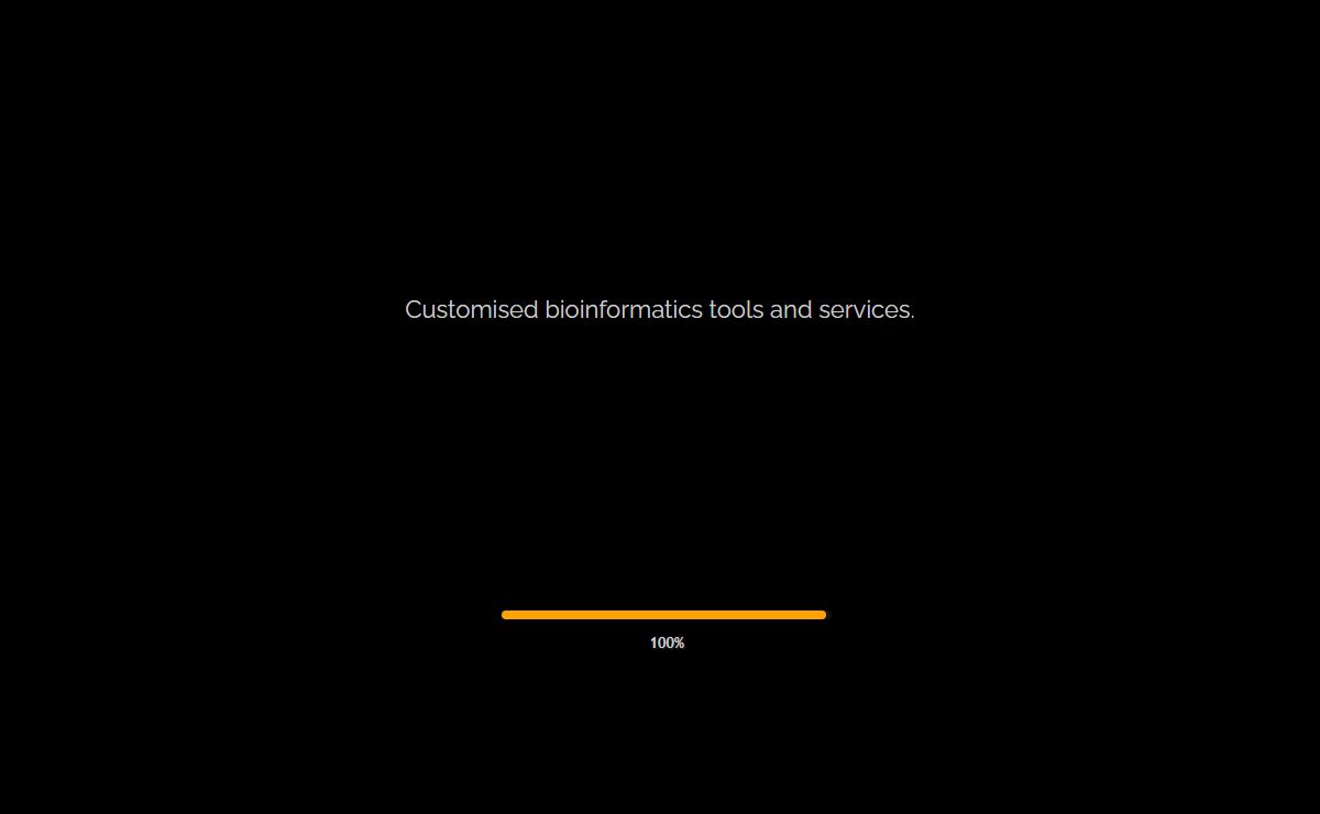 biobyte solutions GmbH: customised bioinformatics tools, services and consulting