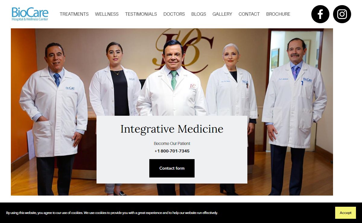 BioCare Hospital and Wellness