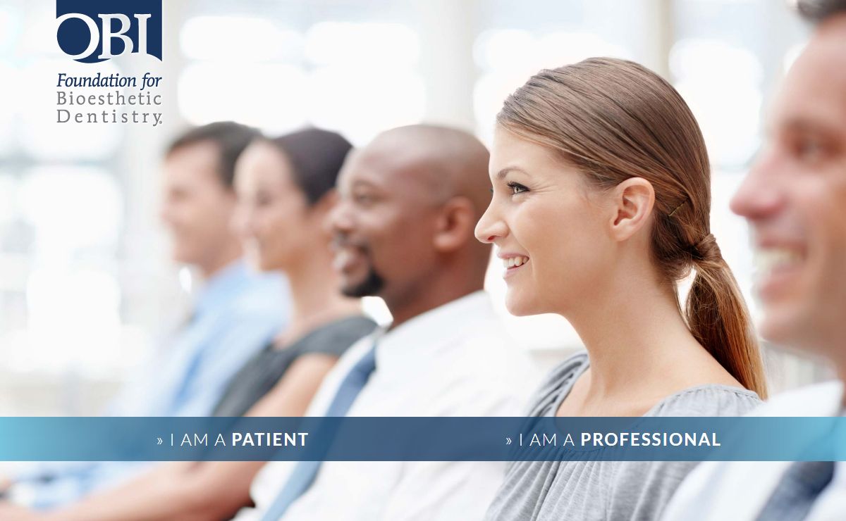 OBI Foundation for Bioesthetic Dentistry