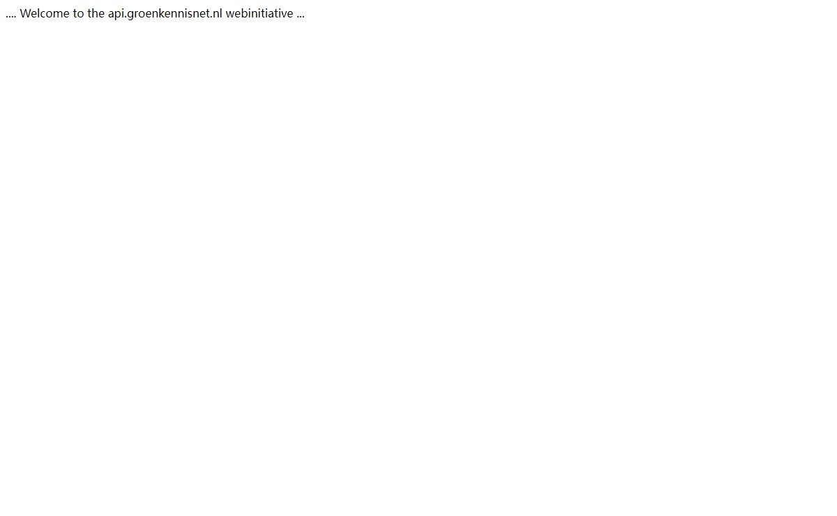 ... api.groenkennisnet.nl ...