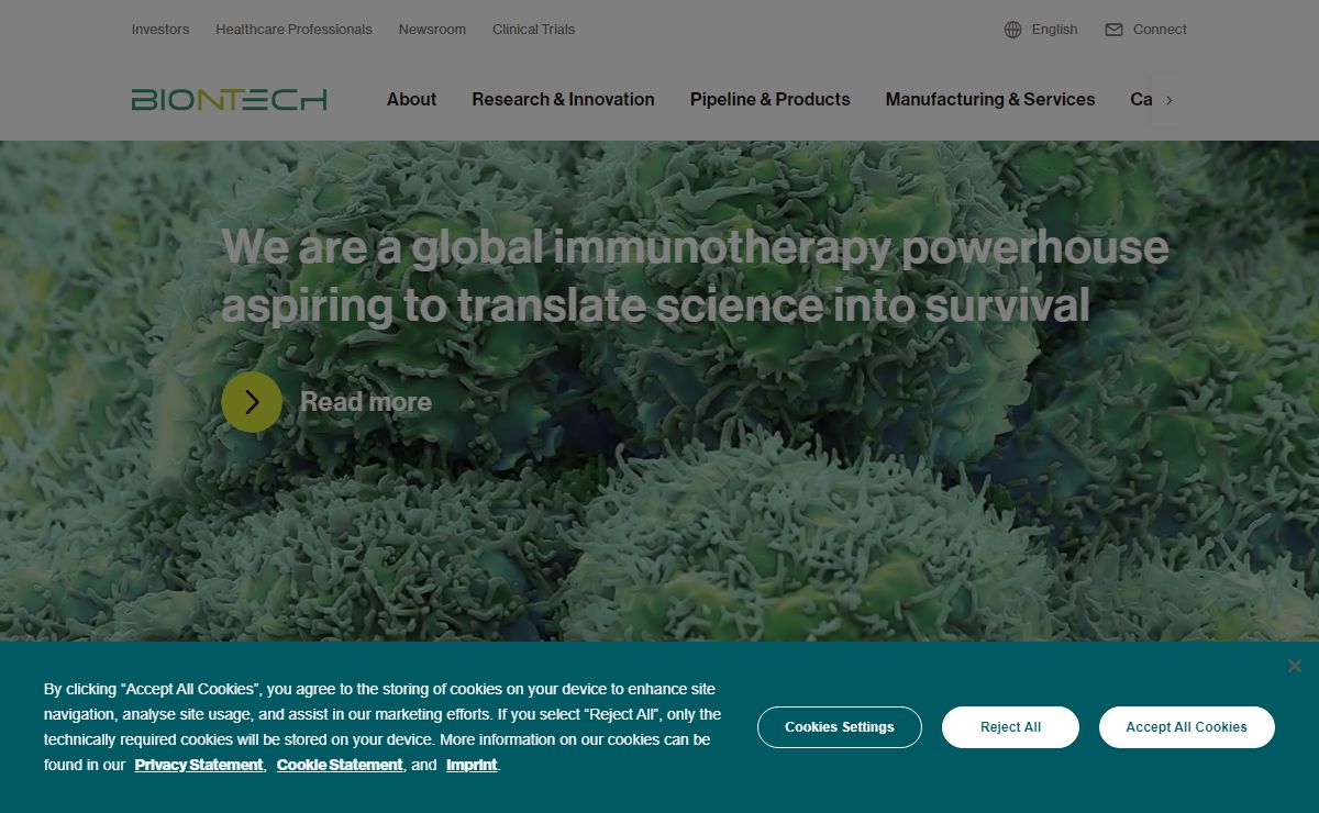 BioNTech