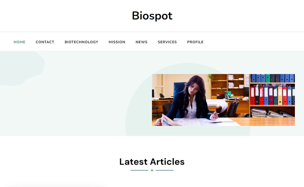 Biospot